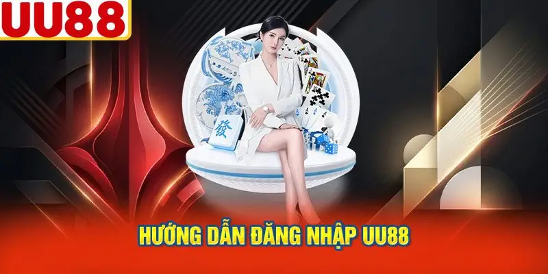 Hướng Dẫn Đăng Nhập UU88