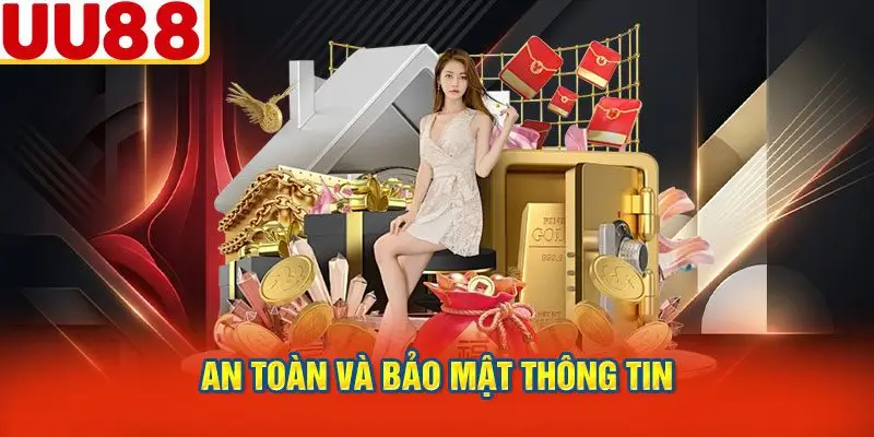 An Toàn và Bảo Mật Thông Tin