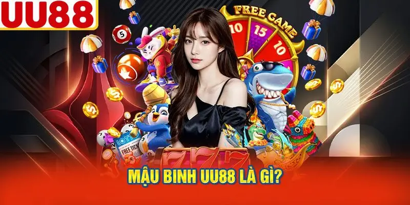 Mậu Binh UU88 Là Gì?