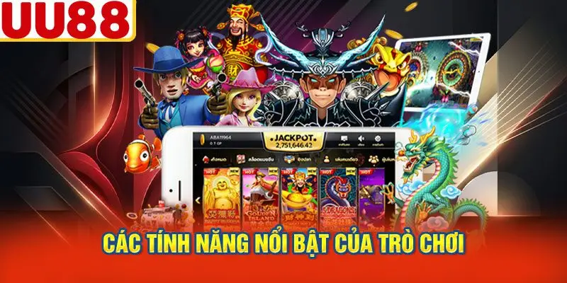 Cách Chơi Nổ Hũ Vua Hải Tặc UU88